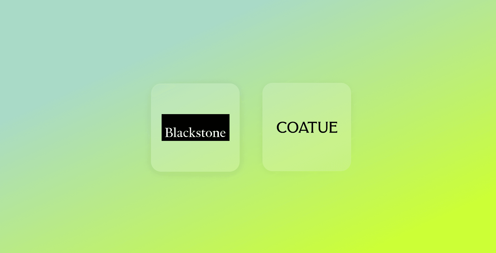 Firmus Secures US$10 Billion Financing led by Blackstone and Coatue to Scale Energy-Efficient AI Infrastructure