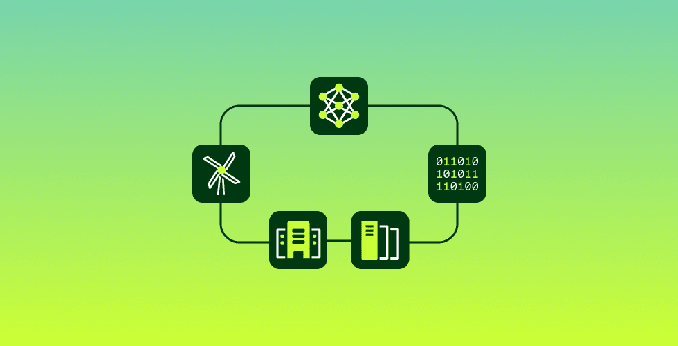 Firmus to Build Grid-Integrated AI Factory Software with NVIDIA