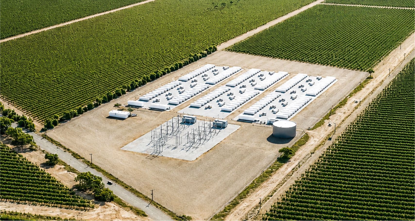 Firmus secures 600 MW energy supply agreement in South Australia, linked to 1.2 GW of new renewable generation and battery storage