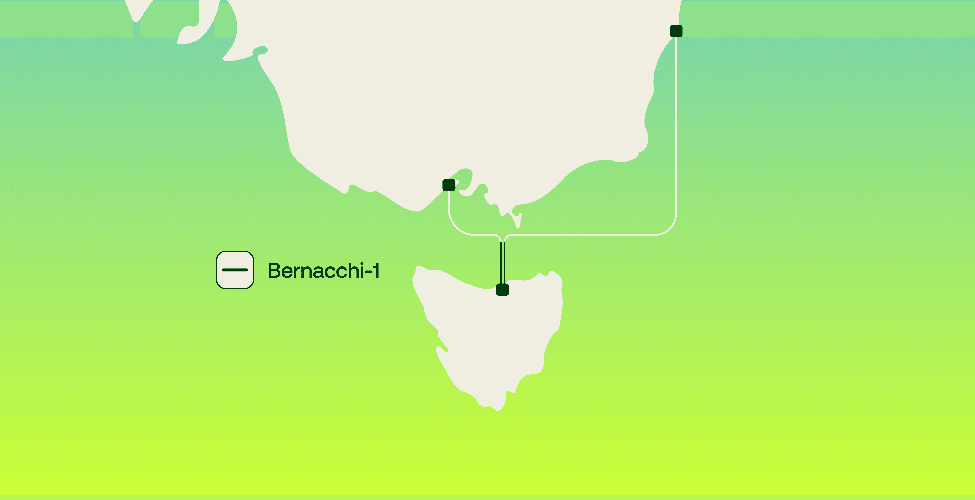 Firmus and SUBCO to Build Bernacchi-1